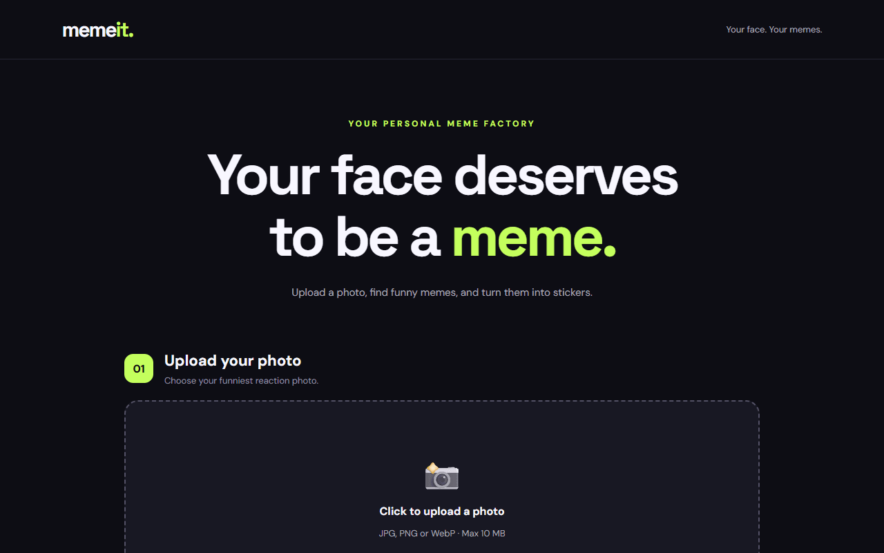 Meme-it